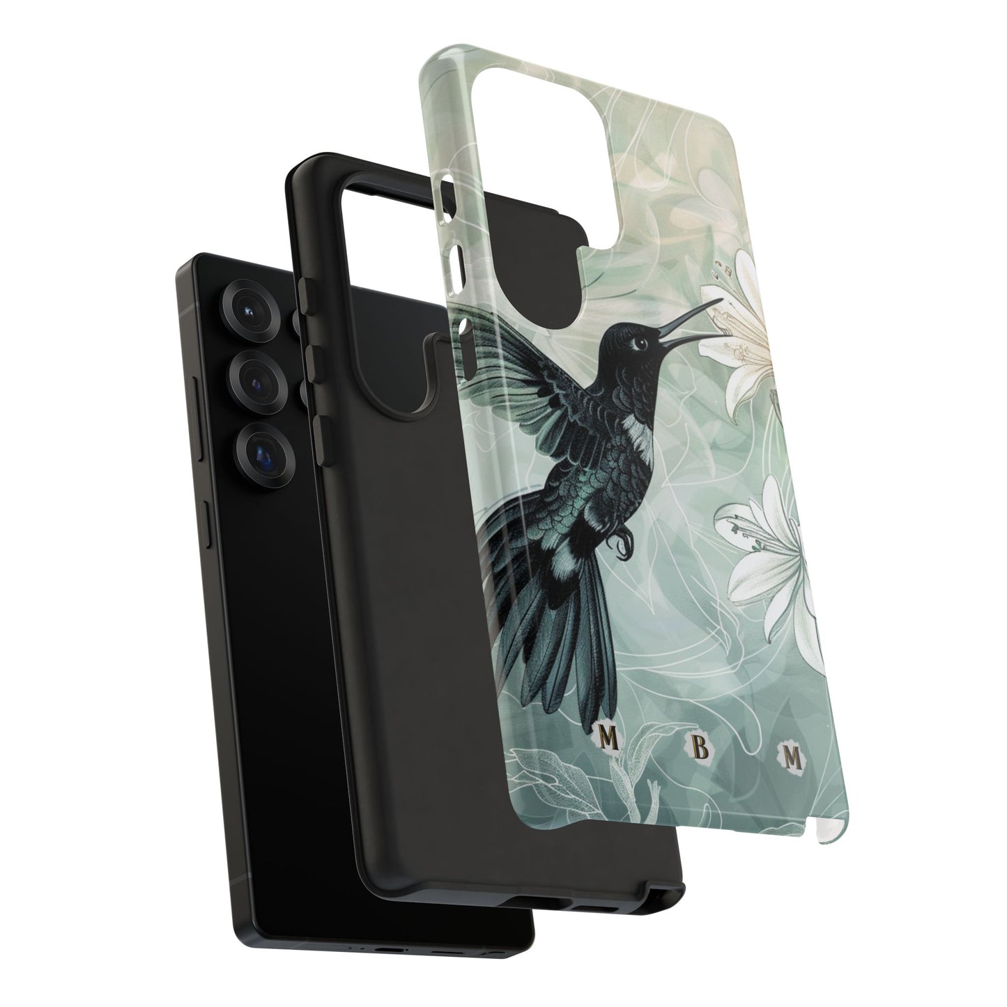 Skyborne Samsung Galaxy S Tough Case