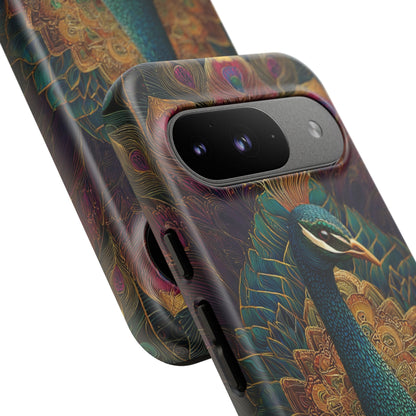 Kujaku: Daitan Google Pixel Tough Case