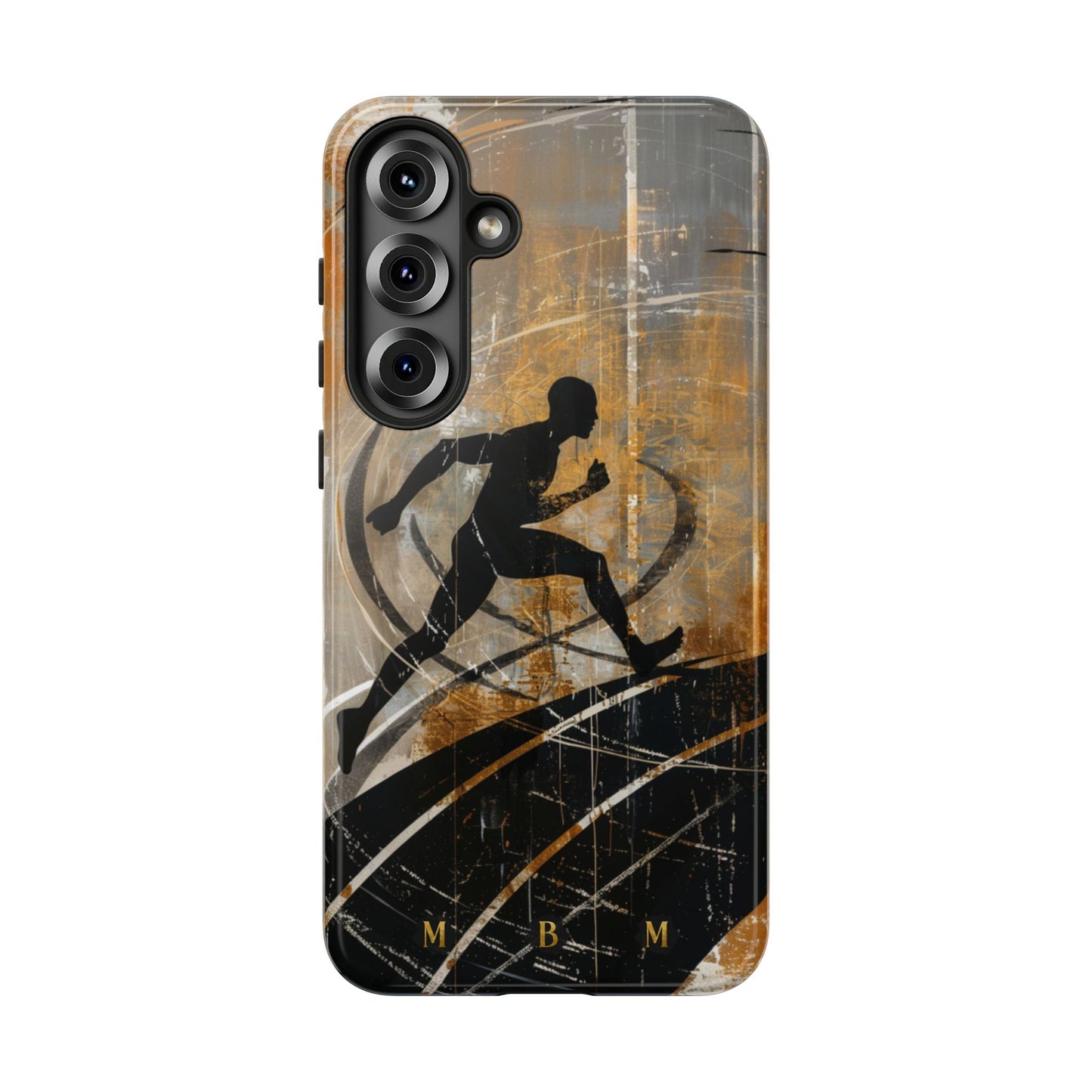 Pace Taper Samsung Galaxy S Tough Case