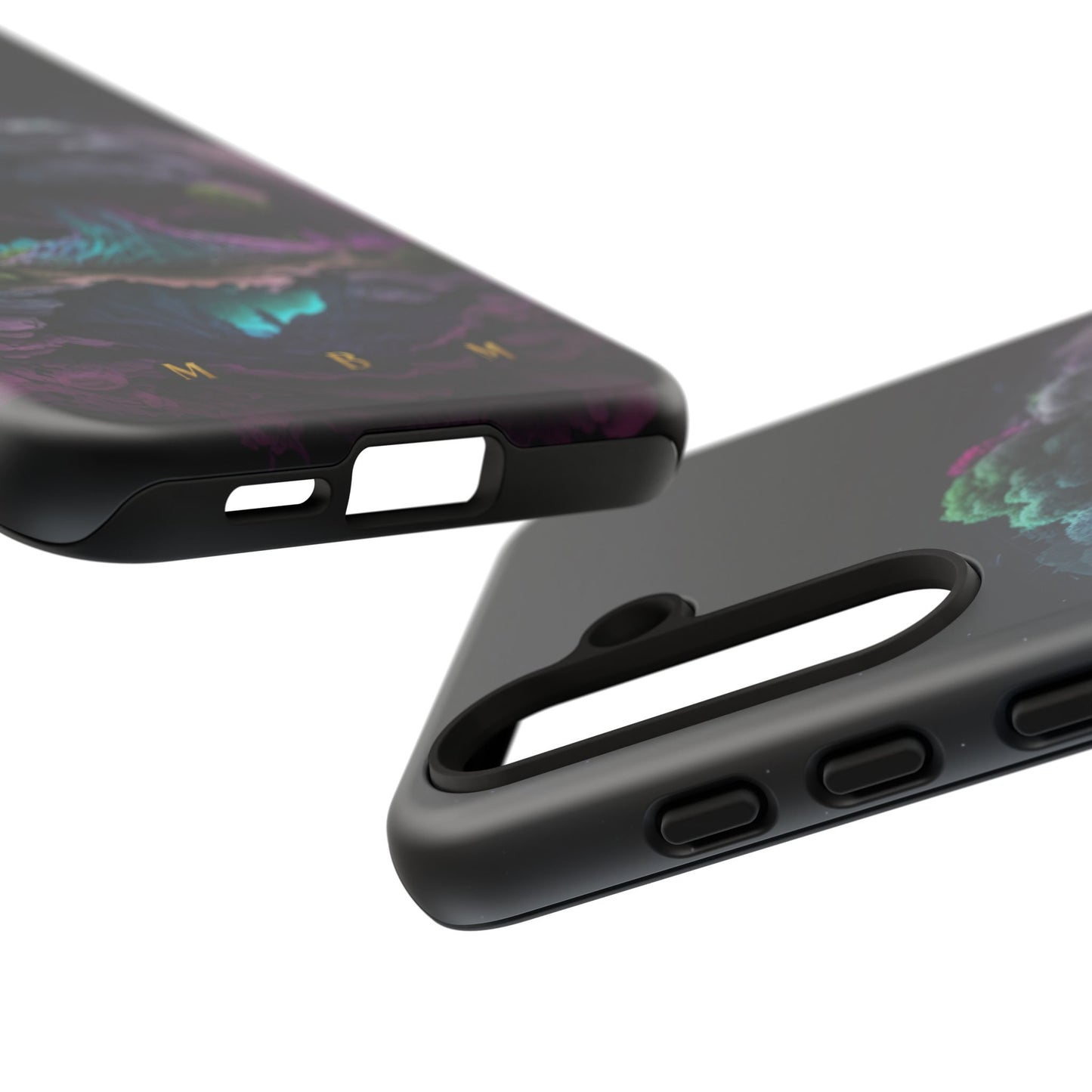 TerraLoom Samsung Galaxy S Tough Case