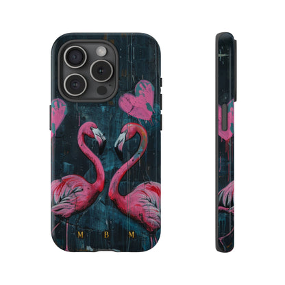 Ramingo iPhone Tough Case