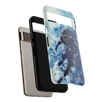 21 1st & 10 Google Pixel Tough Case