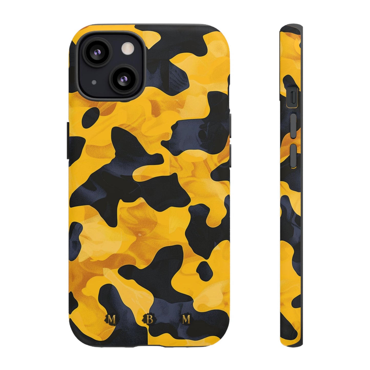 Stinger Stealth iPhone Tough Case