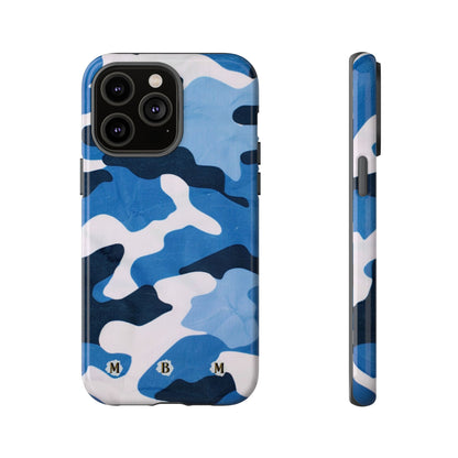 Operation Stealth iPhone Tough Case