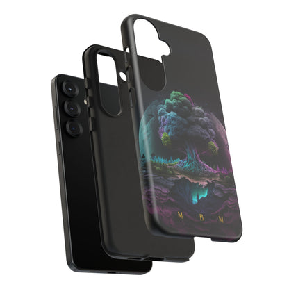 TerraLoom Samsung Galaxy S Tough Case