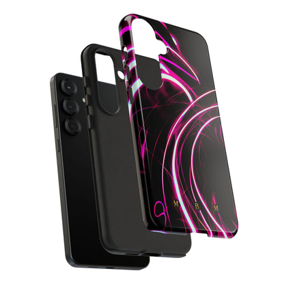Nova Arcs Samsung Galaxy S Tough Case