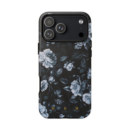 Umbra Flora iPhone Tough Case