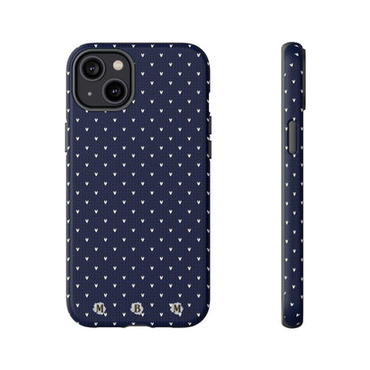 X-Mas Sweater XS iPhone Tough Case