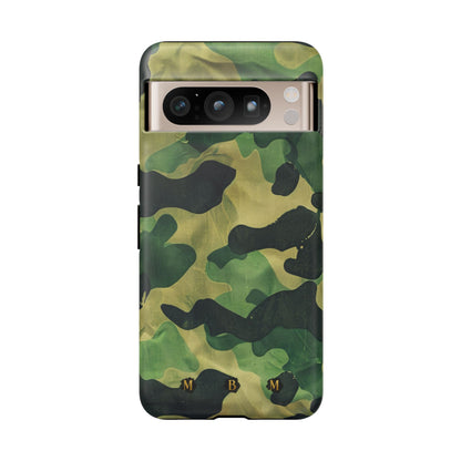 Garrison Google Pixel Tough Case