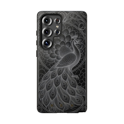 Kujaku: Fann Samsung Galaxy S Tough Case