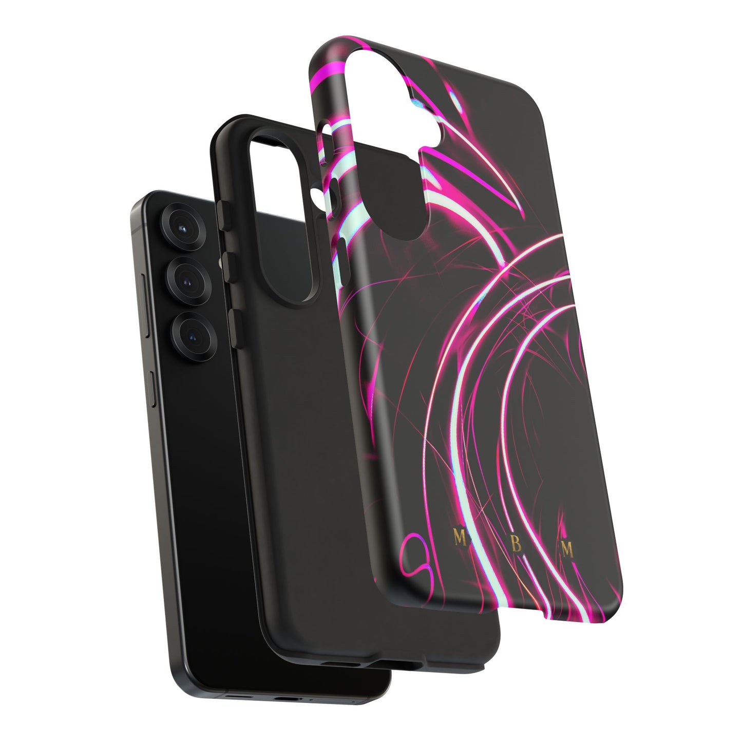 Nova Arcs Samsung Galaxy S Tough Case