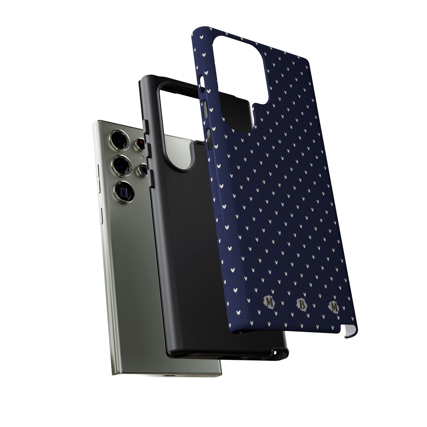 X-Mas Sweater XS Samsung Galaxy S Tough Case
