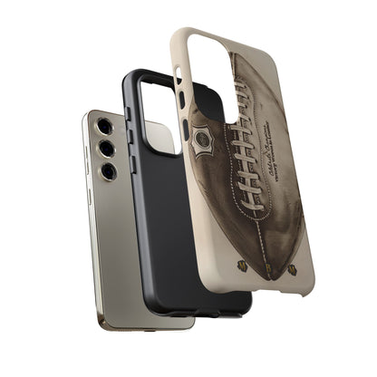 Leather Legends Samsung Galaxy S Tough Case