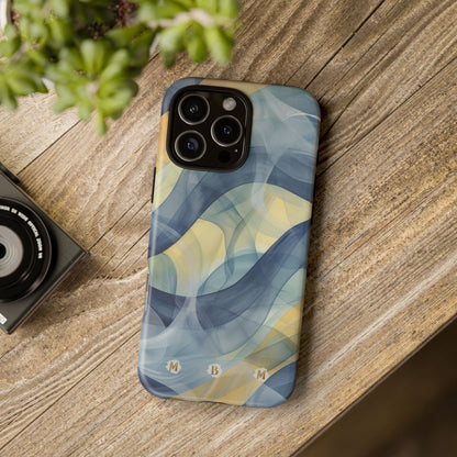 Driftlight iPhone Tough Case