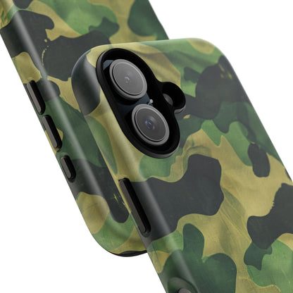 Garrison iPhone Tough Case