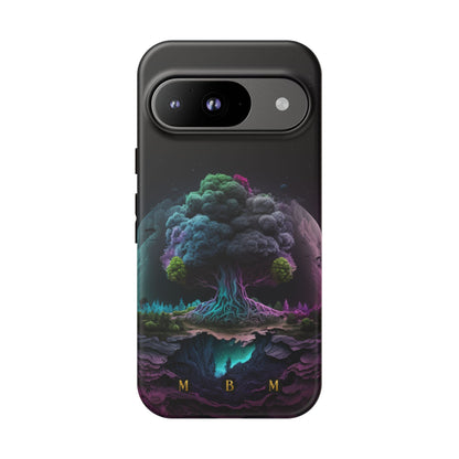TerraLoom Google Pixel Tough Case
