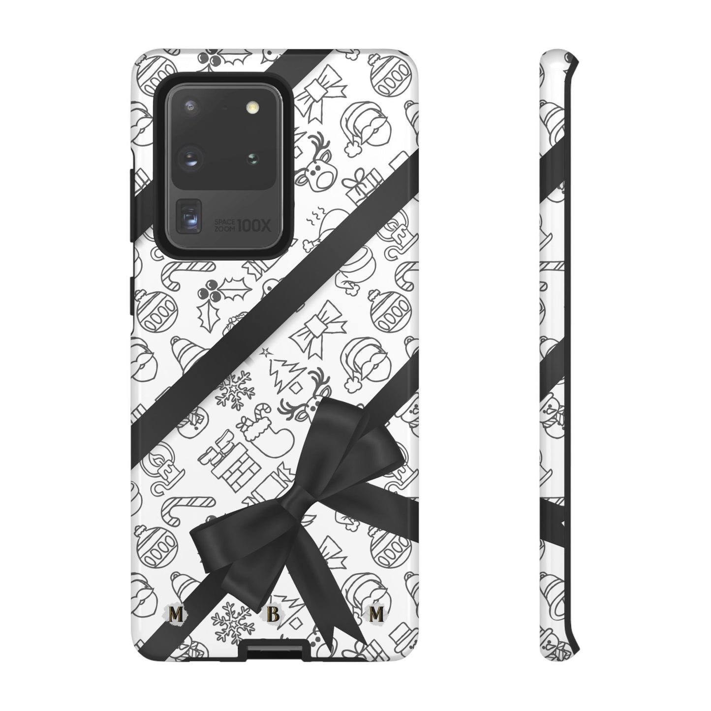 Merci Lazo: Poise Samsung Galaxy S Tough Case
