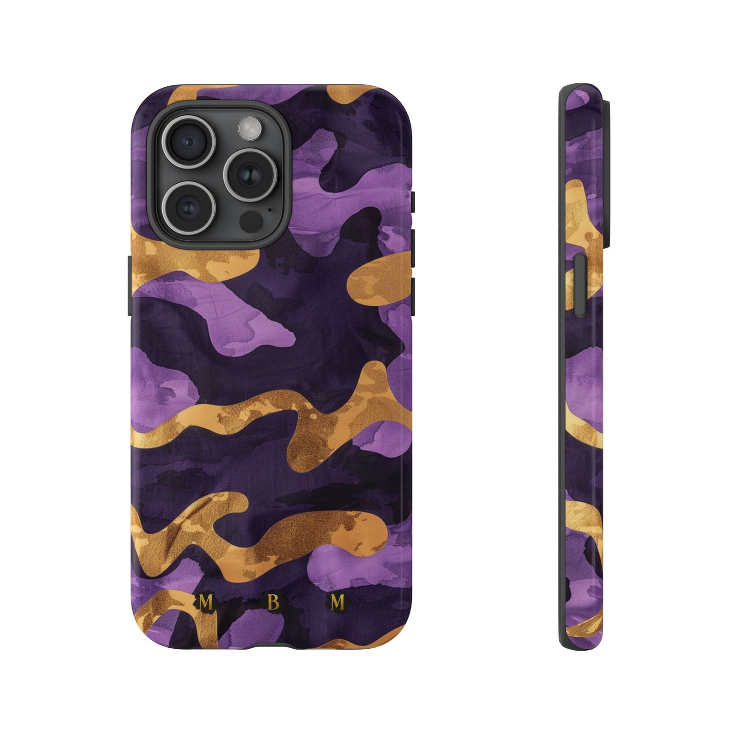 Venom Stealth iPhone Tough Case