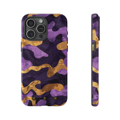 Venom Stealth iPhone Tough Case