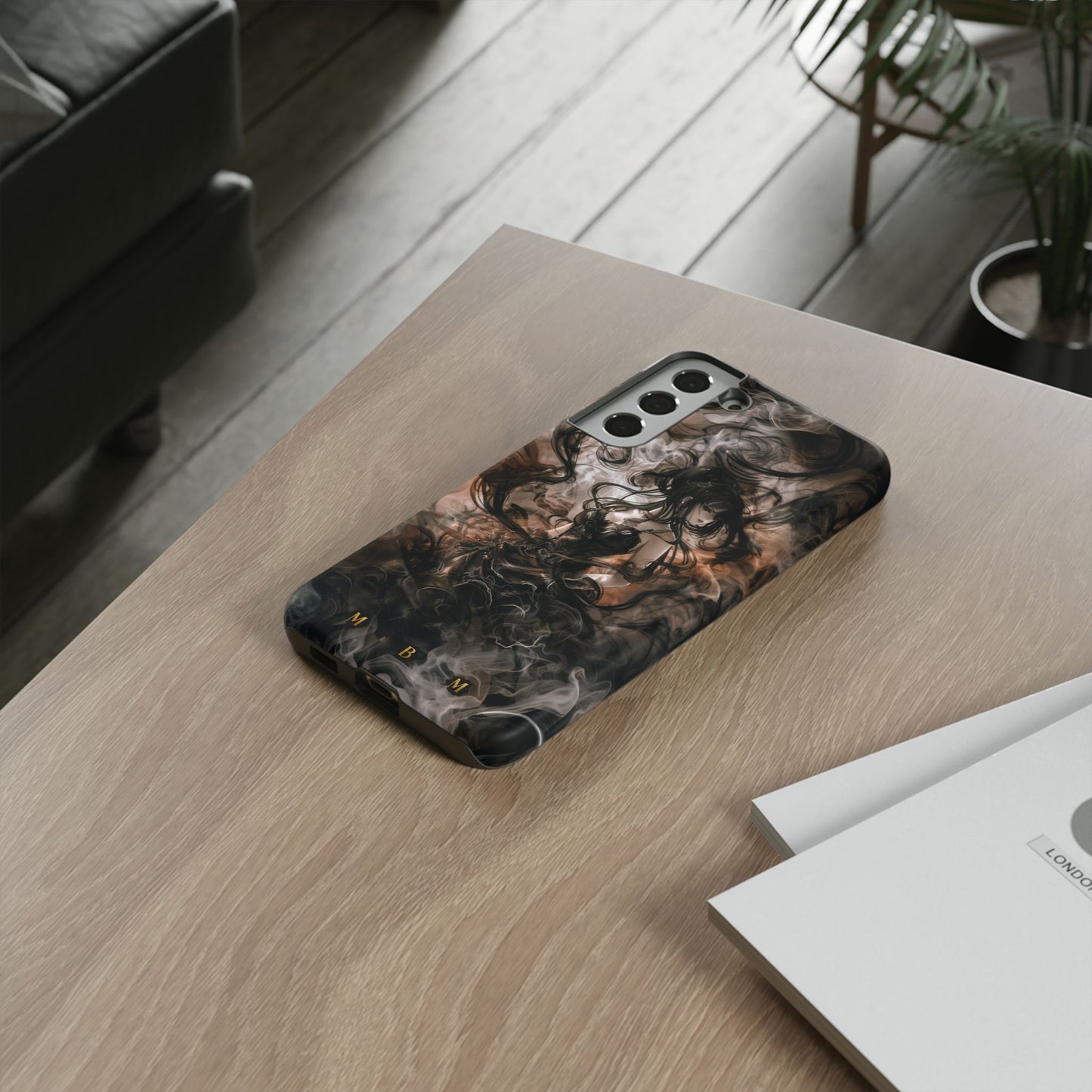 Rave’N Galaxy S Tough Case