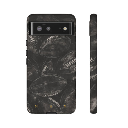 Ball Legends Google Pixel Tough Case