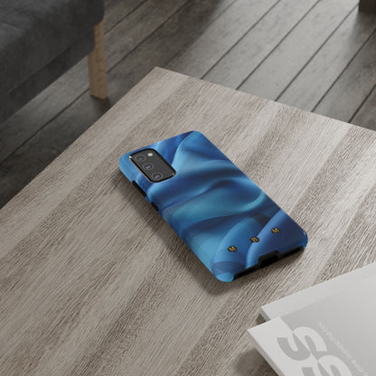 Indigo Zephyr Samsung Galaxy S Tough Case
