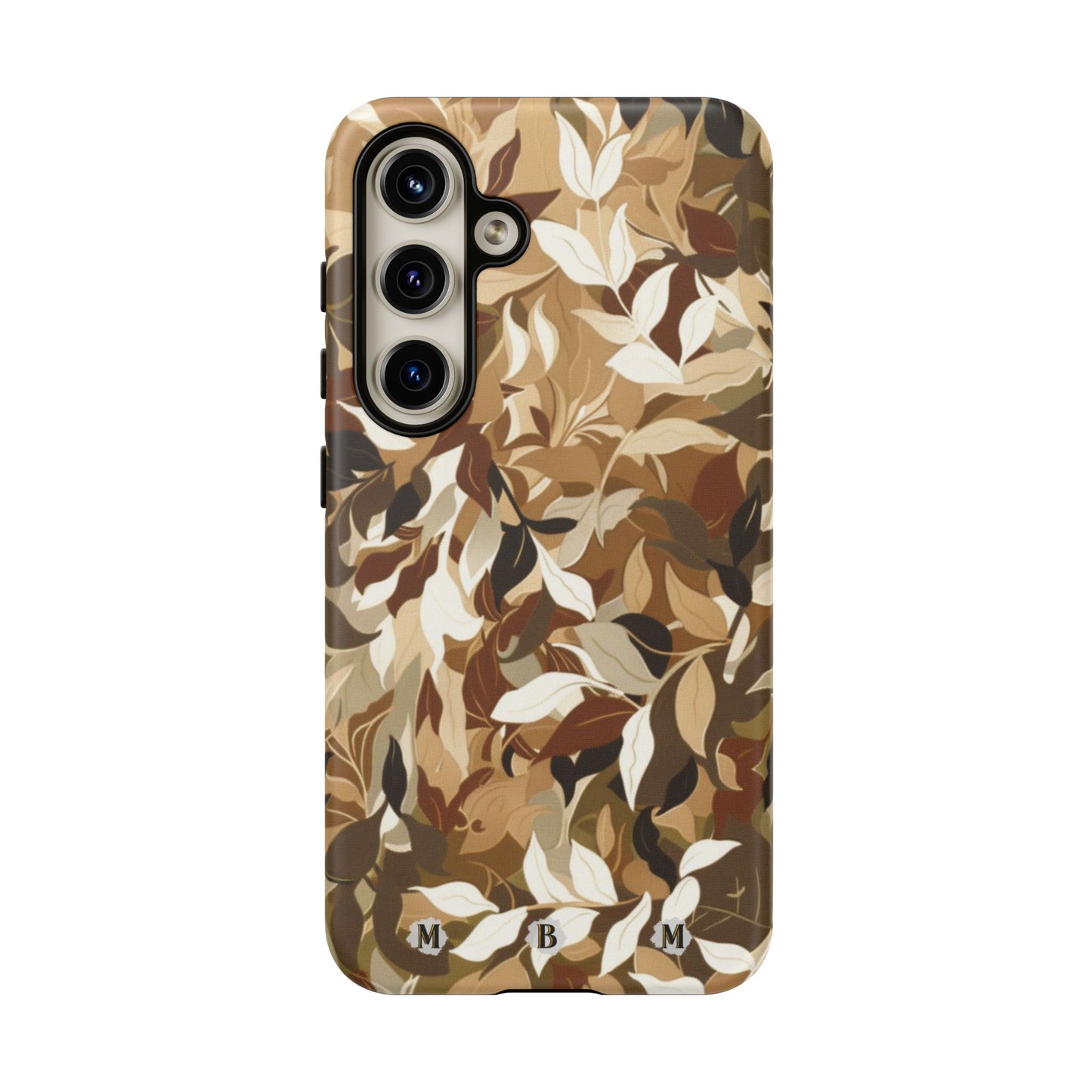 Autumn Ambush Samsung Galaxy S Tough Case