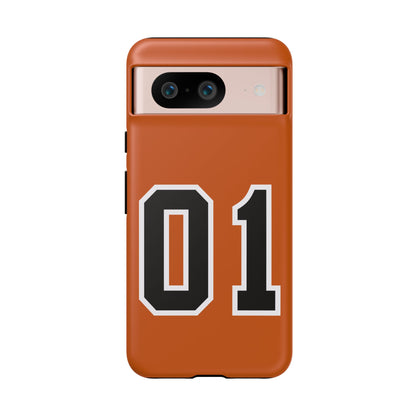 General 01 Google Pixel Tough Case