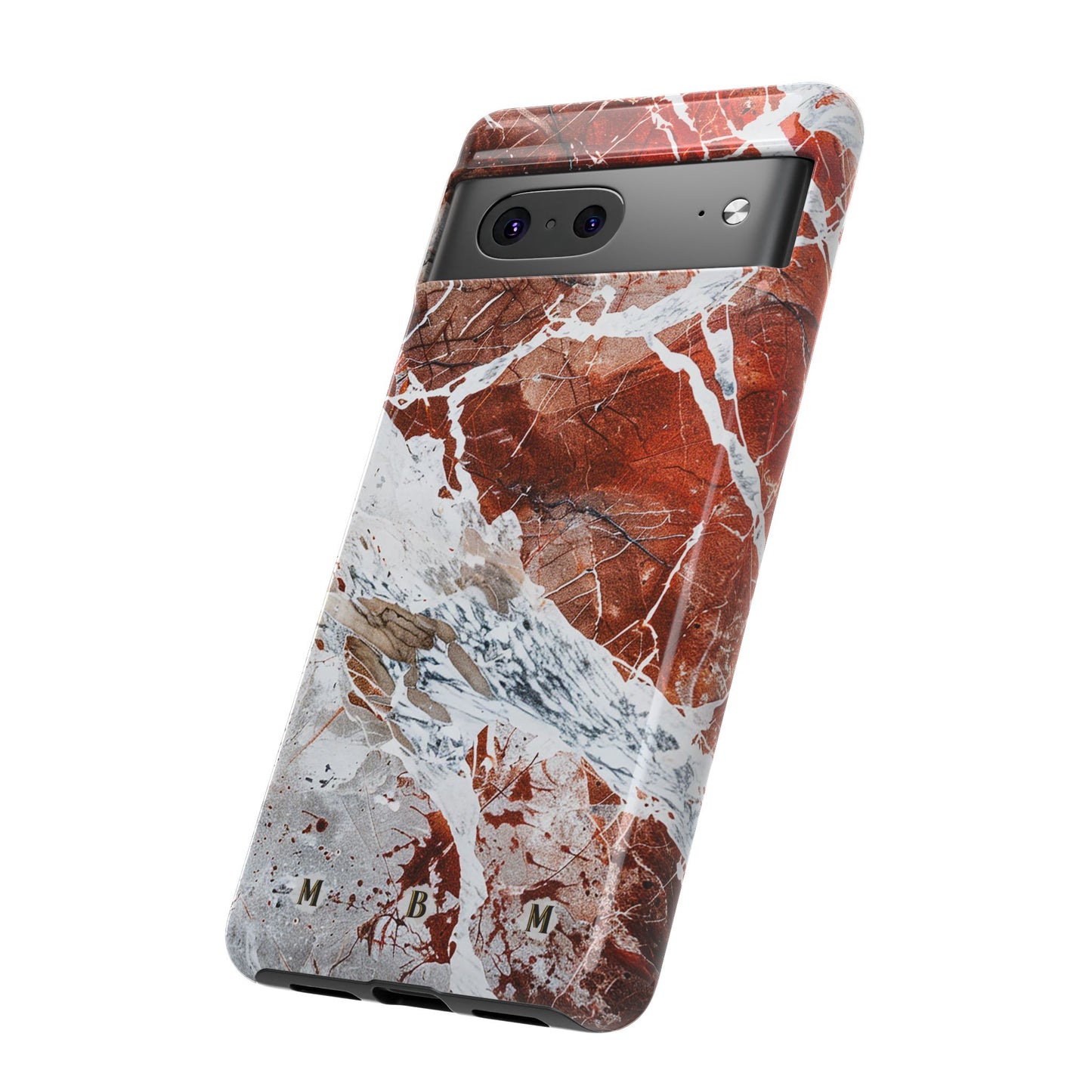 Rogue Wave Google Pixel Tough Case