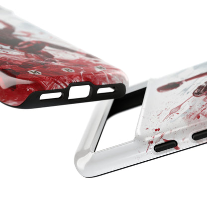 12 1st & 10 Google Pixel Tough Case