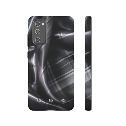 Onyx Zephyr Samsung Galaxy S Tough Case