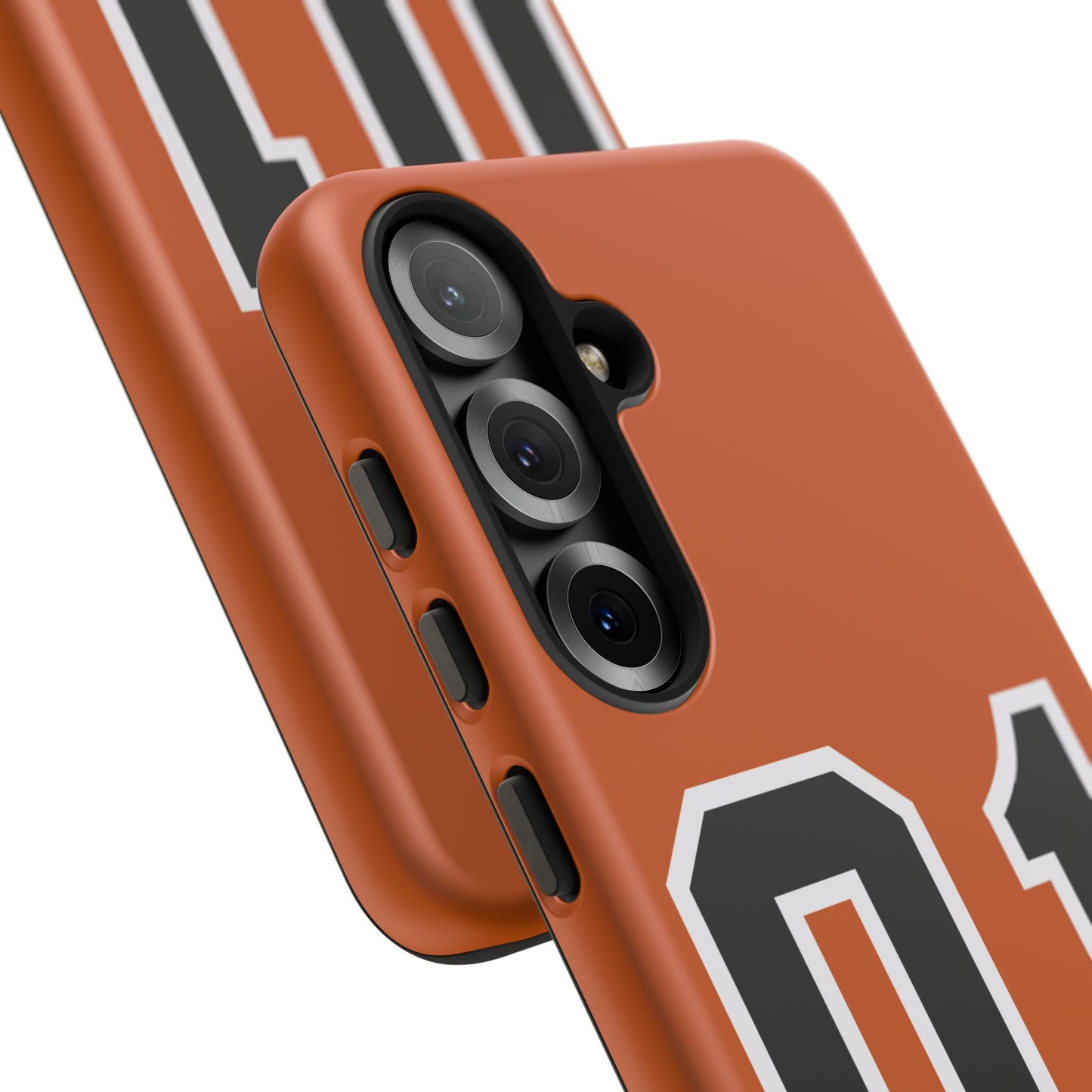 General 01 Samsung Galaxy S Tough Case
