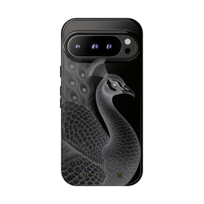 Kujaku: Yūgen Google Pixel Tough Case