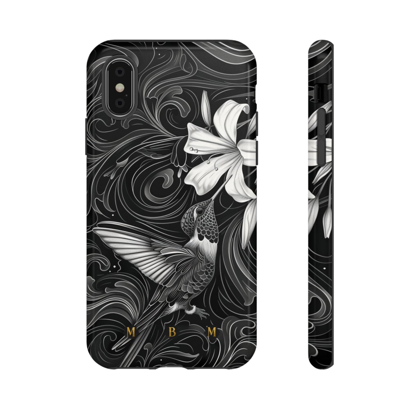 Lily’s Lure iPhone Tough Case