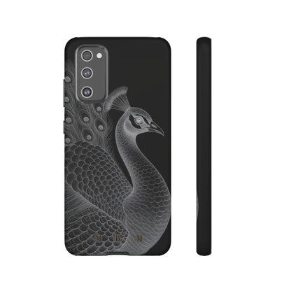Kujaku: Yūgen Samsung Galaxy S Tough Case