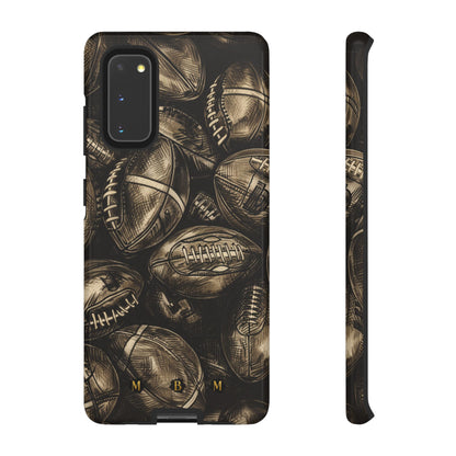 Pigskin Legends Samsung Galaxy S Tough Case