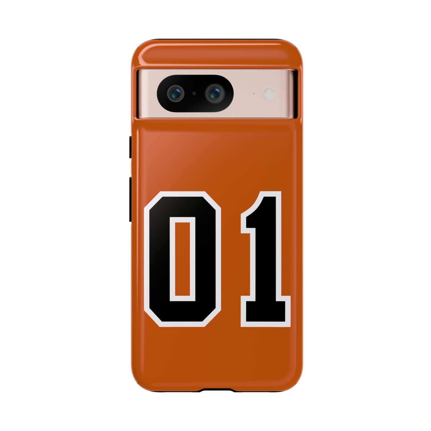General 01 Google Pixel Tough Case