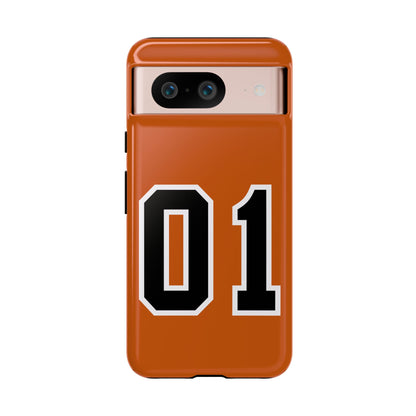 General 01 Google Pixel Tough Case