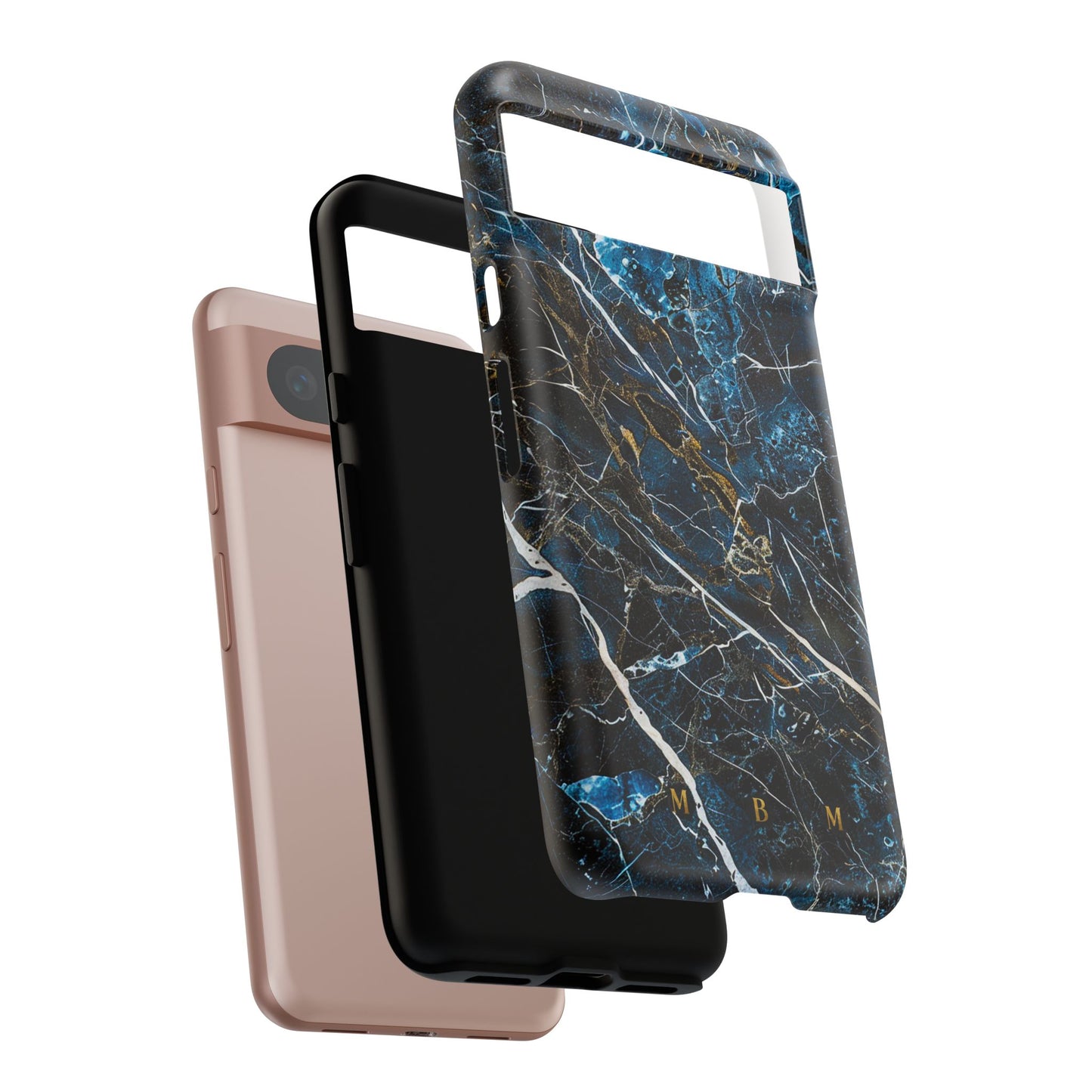 Icebreaker Google Pixel Tough Case