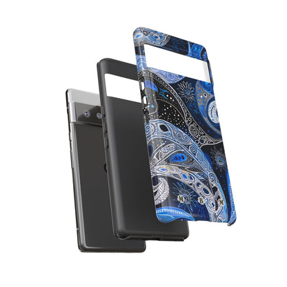 Nocturne Google Pixel Tough Case