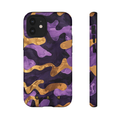 Venom Stealth iPhone Tough Case