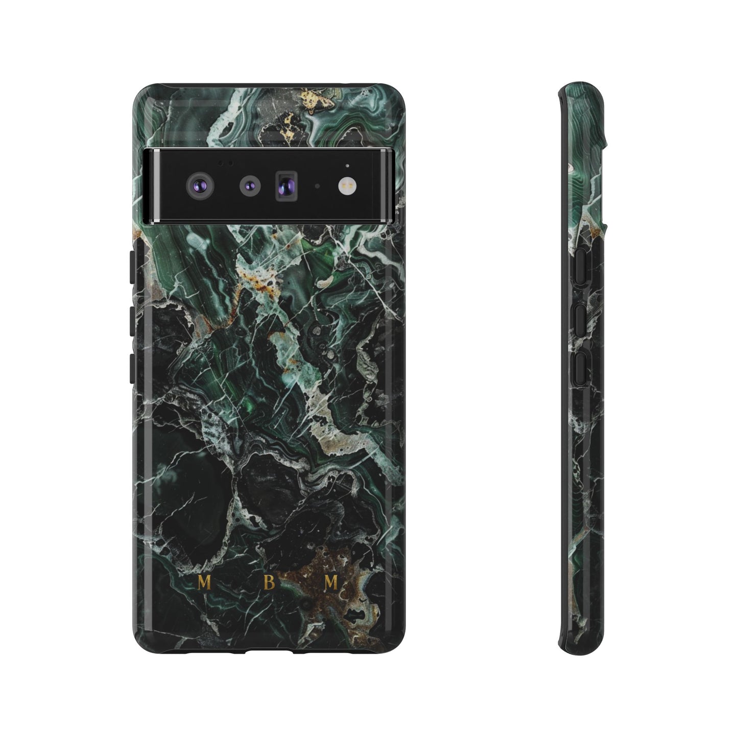 Envious Marble Google Pixel Tough Case