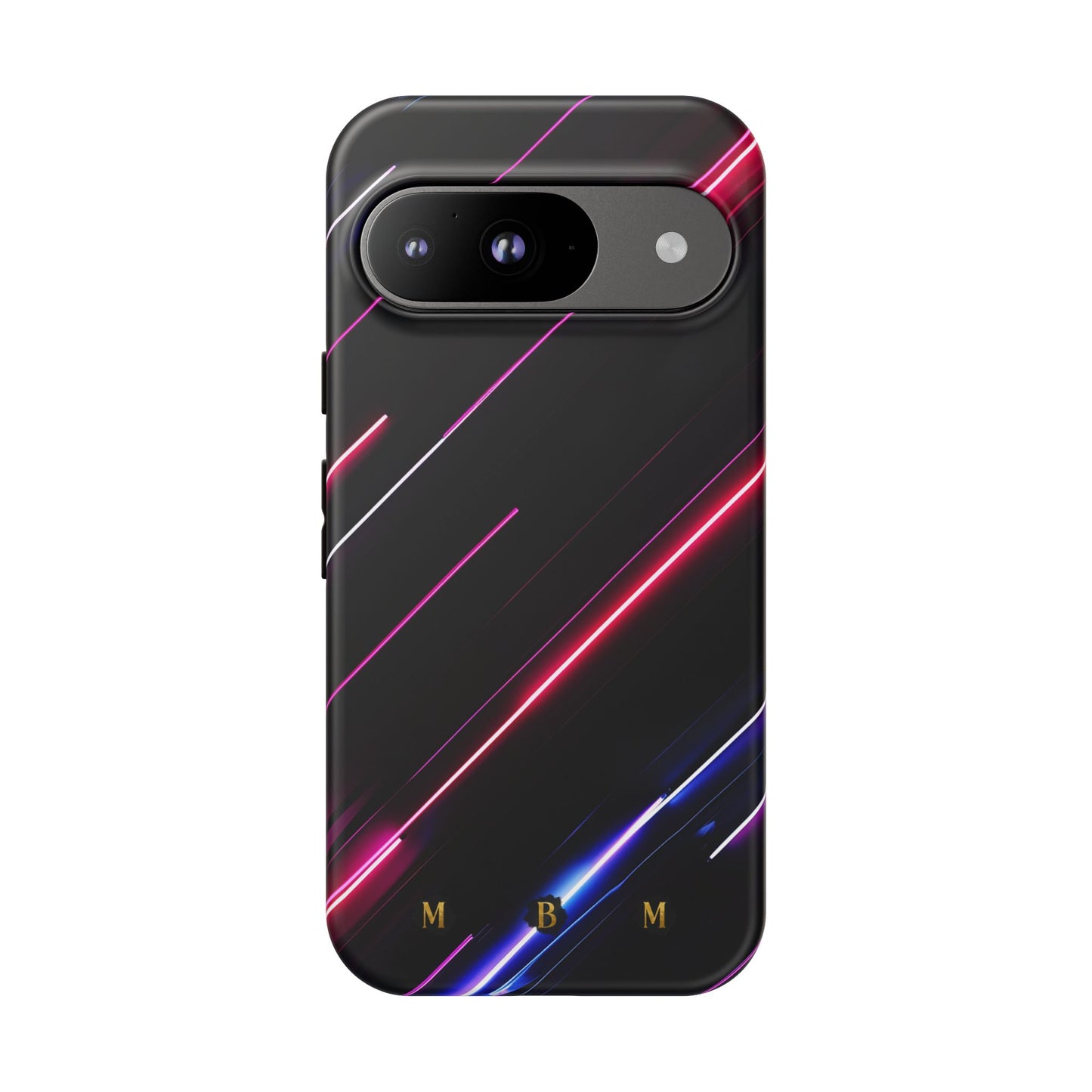 Aurora Google Pixel Tough Case