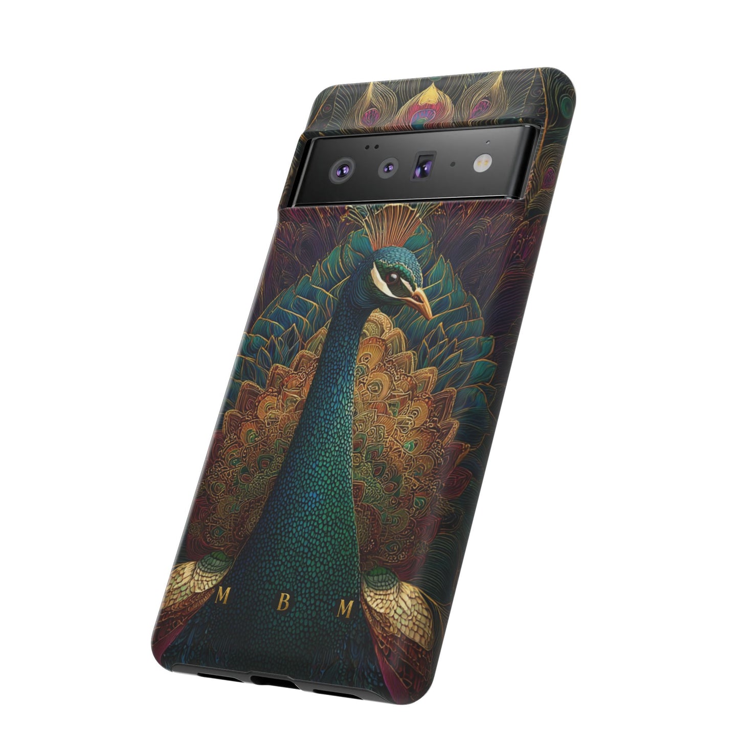 Kujaku: Daitan Google Pixel Tough Case