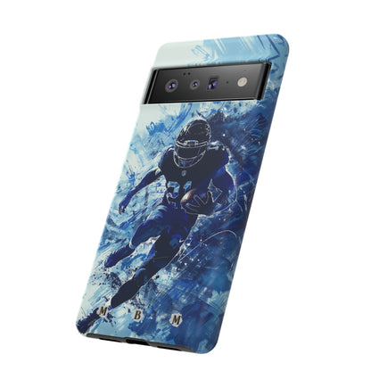 21 1st & 10 Google Pixel Tough Case