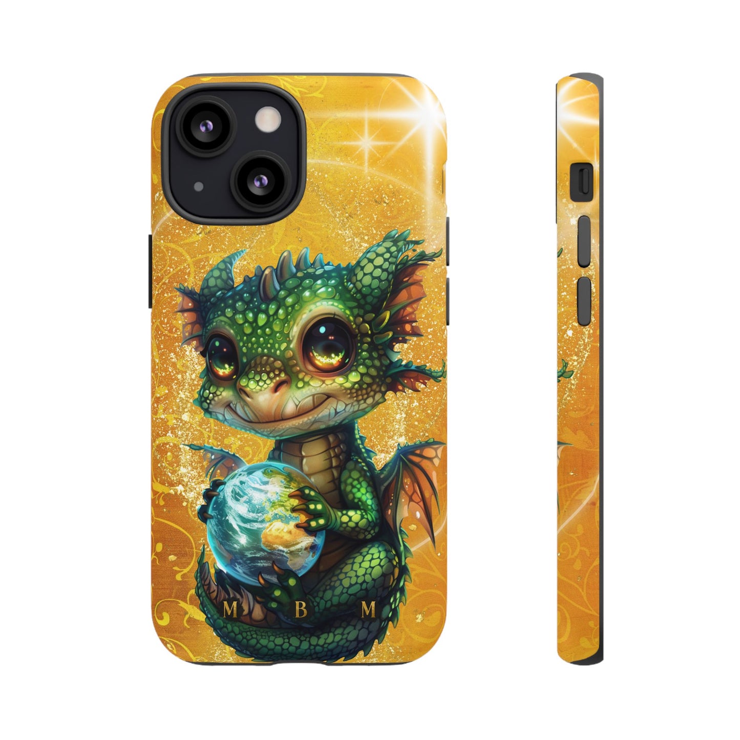 Pickles iPhone Tough Case