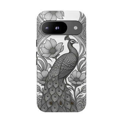 Kujaku: Kaori Google Pixel Tough Case