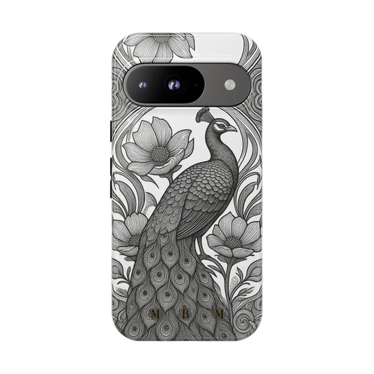 Kujaku: Kaori Google Pixel Tough Case