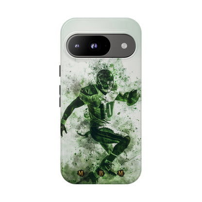 10 1st & 10 Google Pixel Tough Case