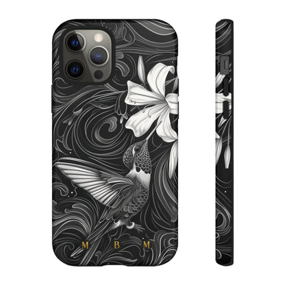 Lily’s Lure iPhone Tough Case